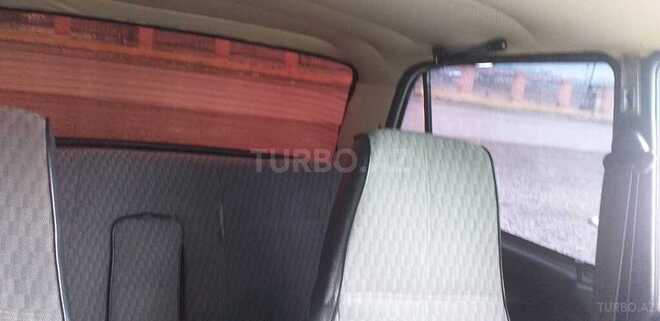 LADA (VAZ) 2107 2005, 66,666 km - 1.6 l - Şamaxı