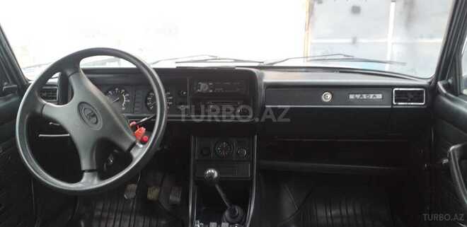 LADA (VAZ) 2107 2005, 66,666 km - 1.6 l - Şamaxı