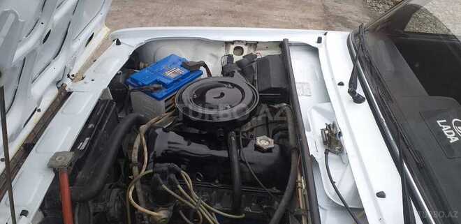 LADA (VAZ) 2107 2005, 66,666 km - 1.6 l - Şamaxı