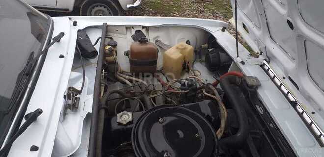 LADA (VAZ) 2107 2005, 66,666 km - 1.6 l - Şamaxı