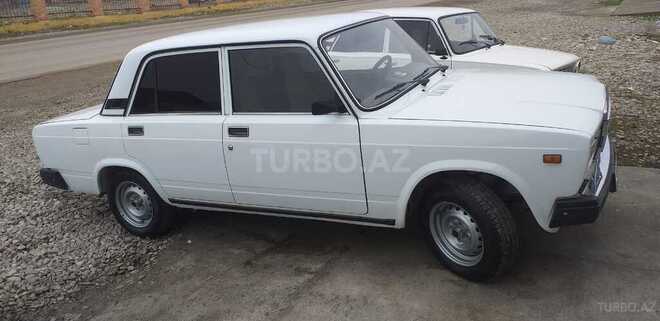 LADA (VAZ) 2107 2005, 66,666 km - 1.6 l - Şamaxı