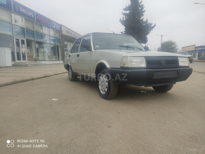 Tofas Sahin 2004, 130,000 km - 1.6 l - Masallı