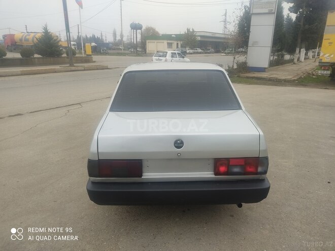 Tofas Sahin 2004, 130,000 km - 1.6 l - Masallı