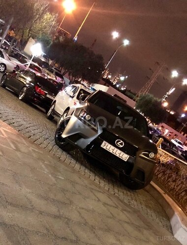 Lexus GS 350 2013, 90,578 km - 3.5 l - Bakı