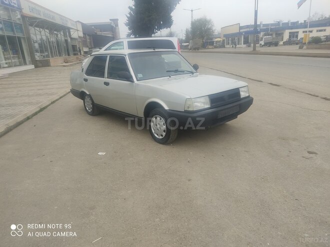 Tofas Sahin 2004, 130,000 km - 1.6 l - Masallı