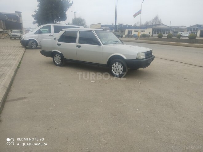 Tofas Sahin 2004, 130,000 km - 1.6 l - Masallı