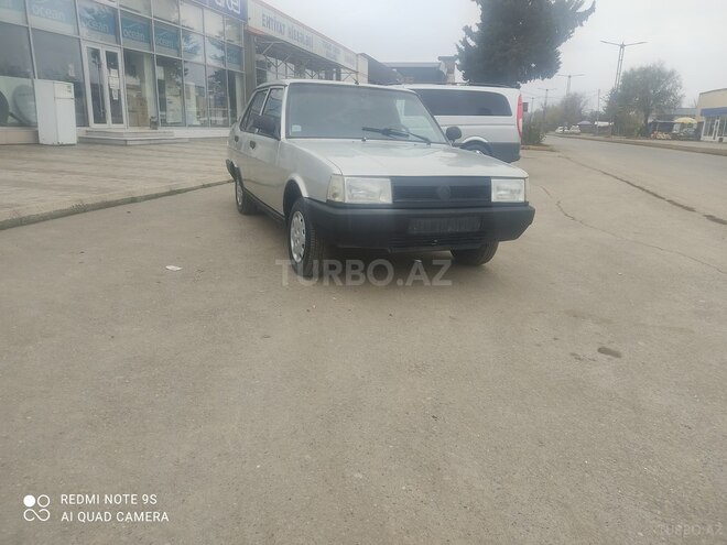 Tofas Sahin 2004, 130,000 km - 1.6 l - Masallı