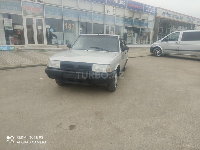 Tofas Sahin 2004, 130,000 km - 1.6 l - Masallı