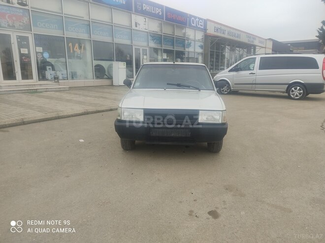 Tofas Sahin 2004, 130,000 km - 1.6 l - Masallı