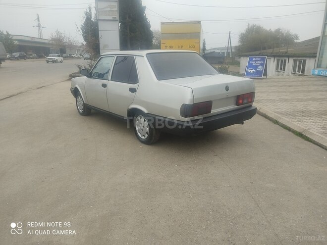 Tofas Sahin 2004, 130,000 km - 1.6 l - Masallı