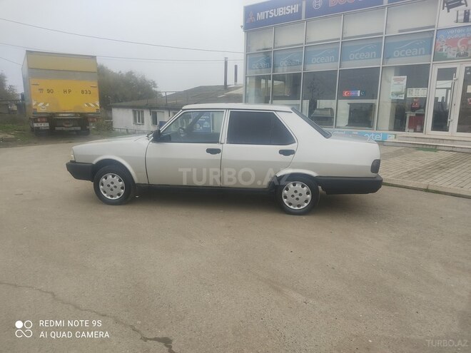 Tofas Sahin 2004, 130,000 km - 1.6 l - Masallı