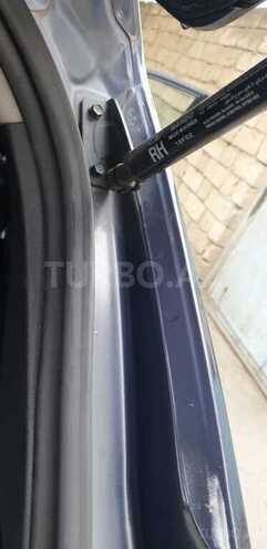 Hyundai Santa Fe 2016, 34,360 km - 2.0 l - Bakı