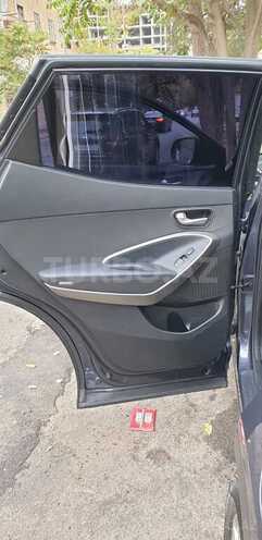 Hyundai Santa Fe 2016, 34,360 km - 2.0 l - Bakı