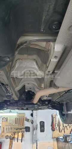 Hyundai Santa Fe 2016, 34,360 km - 2.0 l - Bakı