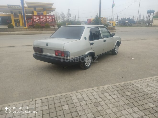 Tofas Sahin 2004, 130,000 km - 1.6 l - Masallı