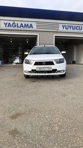 Khazar SD 2019, 112,000 km - 1.7 l - Bakı