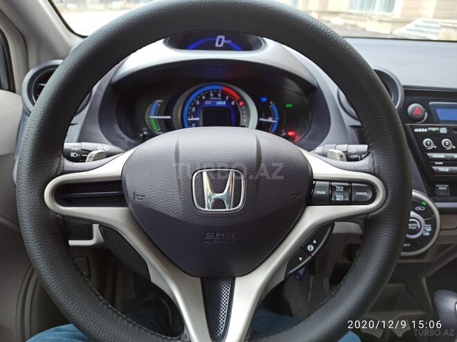 Honda Insight 2009, 155,000 km - 1.3 l - Bakı