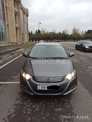 Honda Insight 2009, 155,000 km - 1.3 l - Bakı