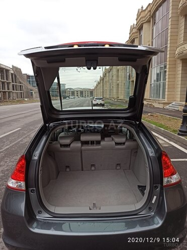 Honda Insight 2009, 155,000 km - 1.3 l - Bakı
