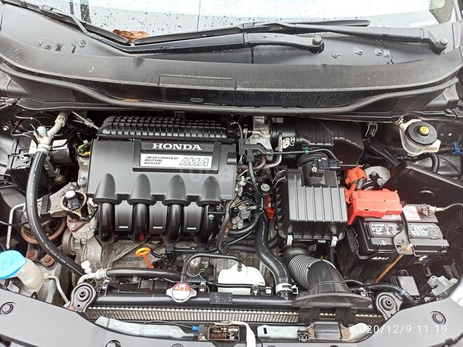 Honda Insight 2009, 155,000 km - 1.3 l - Bakı