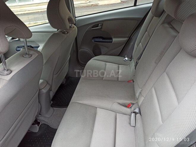 Honda Insight 2009, 155,000 km - 1.3 l - Bakı