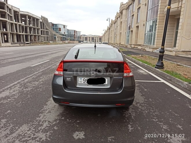 Honda Insight 2009, 155,000 km - 1.3 l - Bakı