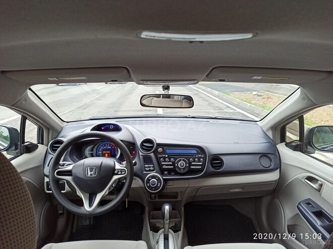 Honda Insight 2009, 155,000 km - 1.3 l - Bakı