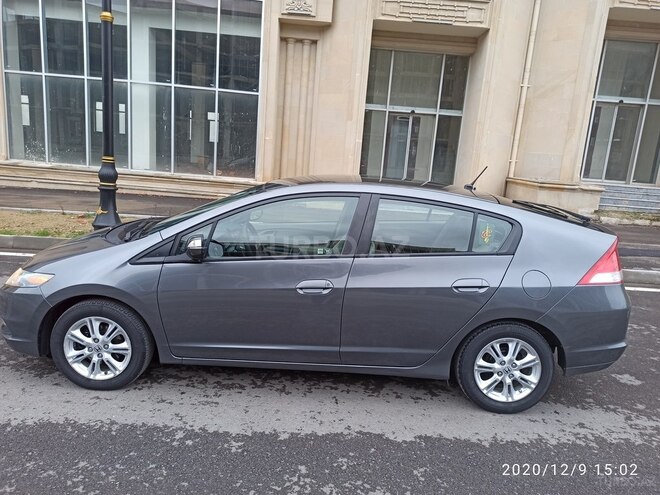 Honda Insight 2009, 155,000 km - 1.3 l - Bakı