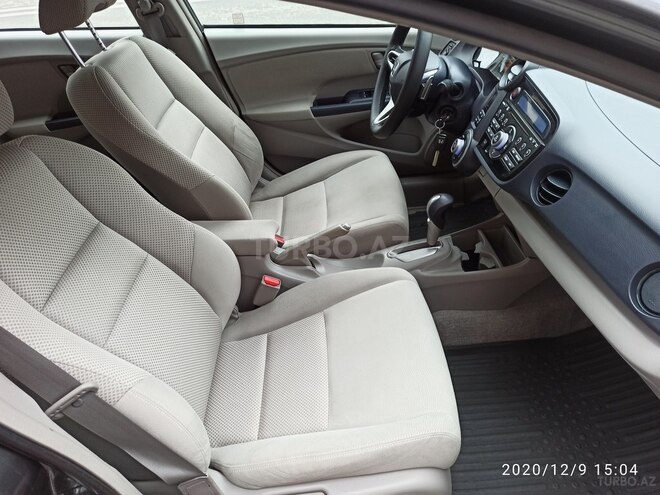 Honda Insight 2009, 155,000 km - 1.3 l - Bakı