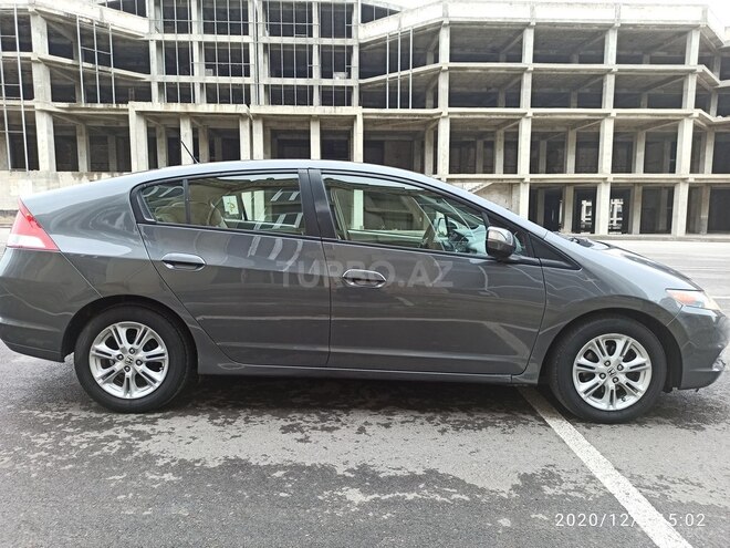 Honda Insight 2009, 155,000 km - 1.3 l - Bakı