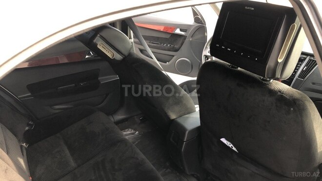 Khazar SD 2019, 112,000 km - 1.7 l - Bakı