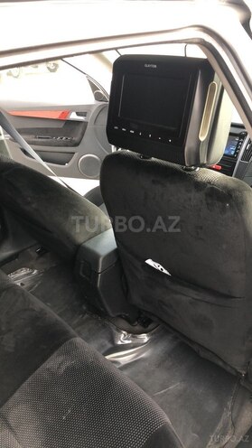 Khazar SD 2019, 112,000 km - 1.7 l - Bakı