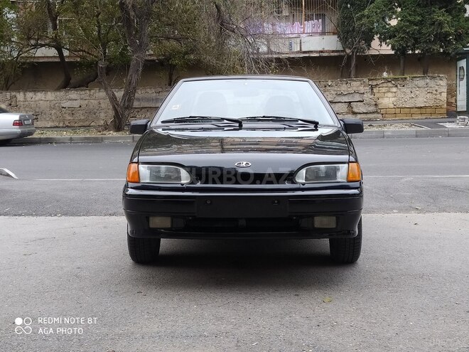 LADA (VAZ) 2115 2009, 132,000 km - 1.6 l - Bakı