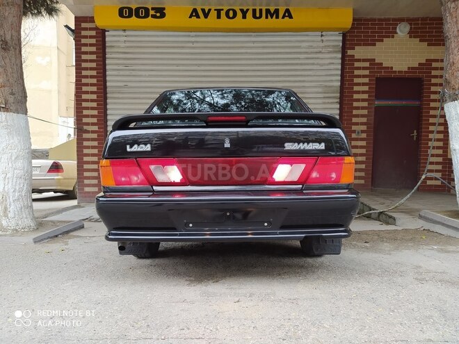 LADA (VAZ) 2115 2009, 132,000 km - 1.6 l - Bakı