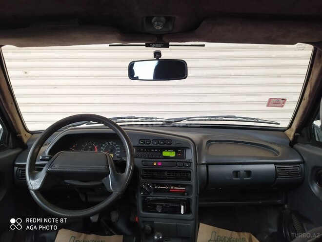 LADA (VAZ) 2115 2009, 132,000 km - 1.6 l - Bakı