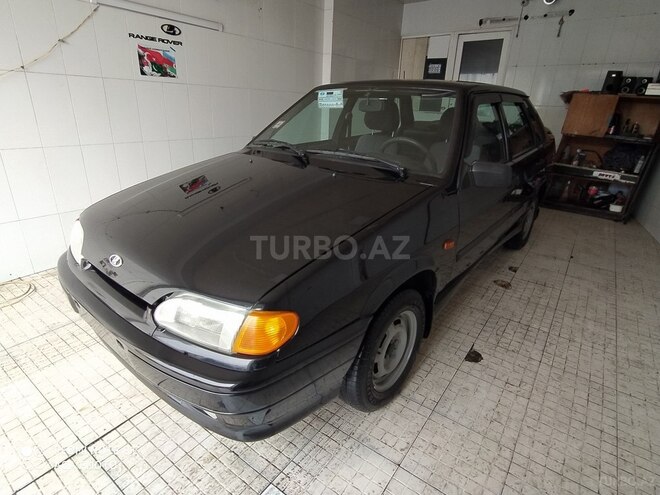 LADA (VAZ) 2115 2009, 132,000 km - 1.6 l - Bakı