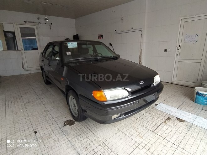 LADA (VAZ) 2115 2009, 132,000 km - 1.6 l - Bakı
