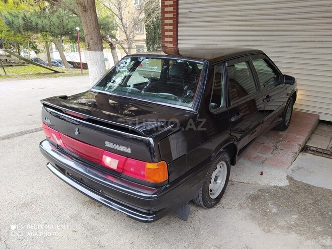 LADA (VAZ) 2115 2009, 132,000 km - 1.6 l - Bakı