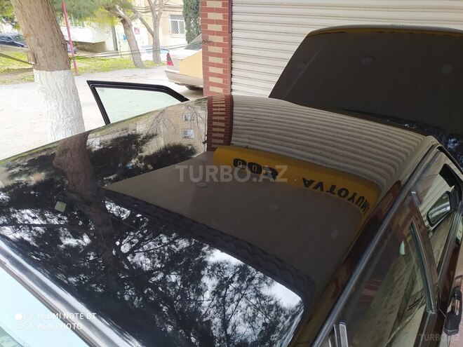 LADA (VAZ) 2115 2009, 132,000 km - 1.6 l - Bakı