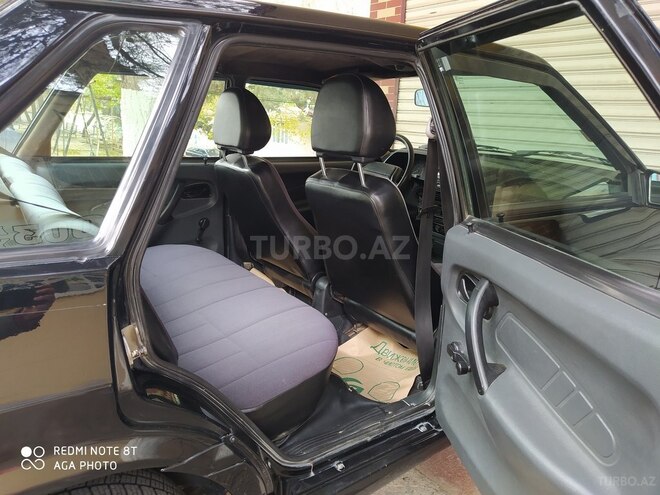 LADA (VAZ) 2115 2009, 132,000 km - 1.6 l - Bakı