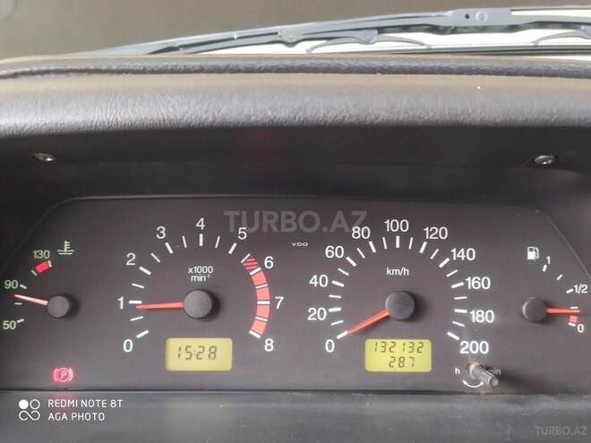 LADA (VAZ) 2115 2009, 132,000 km - 1.6 l - Bakı