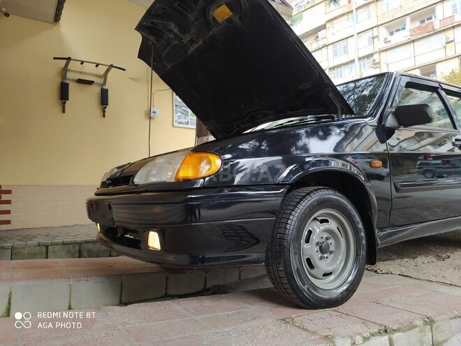 LADA (VAZ) 2115 2009, 132,000 km - 1.6 l - Bakı