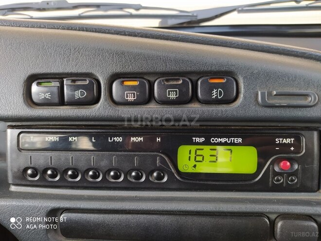 LADA (VAZ) 2115 2009, 132,000 km - 1.6 l - Bakı