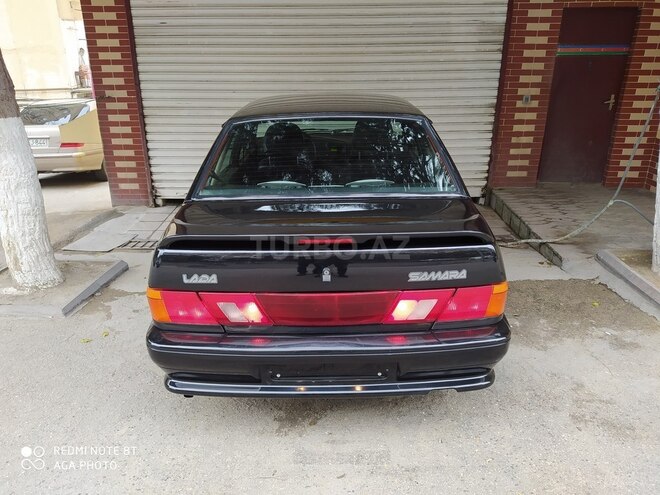 LADA (VAZ) 2115 2009, 132,000 km - 1.6 l - Bakı
