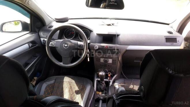 Opel Astra 2005, 348,000 km - 1.4 l - Sumqayıt