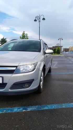 Opel Astra 2005, 348,000 km - 1.4 l - Sumqayıt