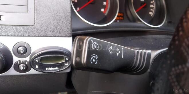 Opel Astra 2005, 348,000 km - 1.4 l - Sumqayıt