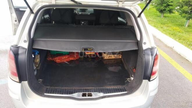 Opel Astra 2005, 348,000 km - 1.4 l - Sumqayıt