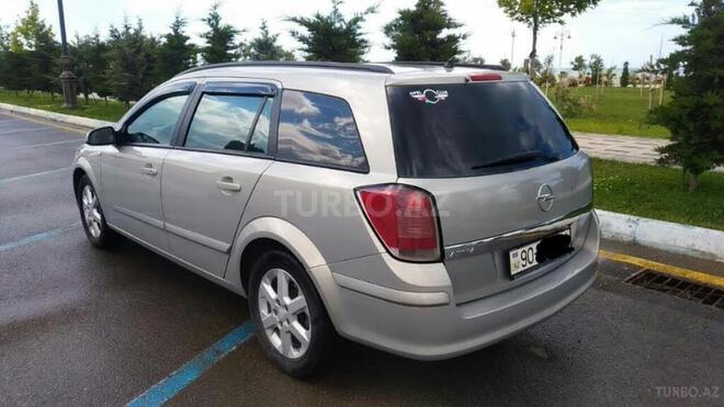 Opel Astra 2005, 348,000 km - 1.4 l - Sumqayıt