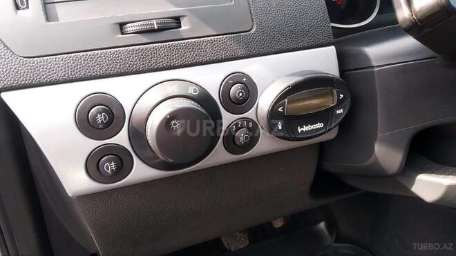 Opel Astra 2005, 348,000 km - 1.4 l - Sumqayıt